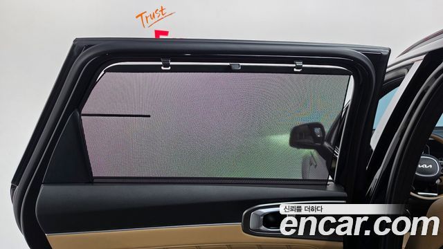 Kia Sorento (IV) Gasoline 2.5T 4WD Gravity 2025 — фото 20