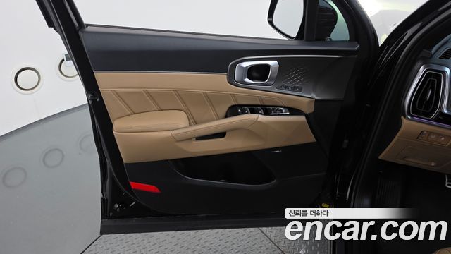 Kia Sorento (IV) Gasoline 2.5T 4WD Gravity 2025 — фото 24