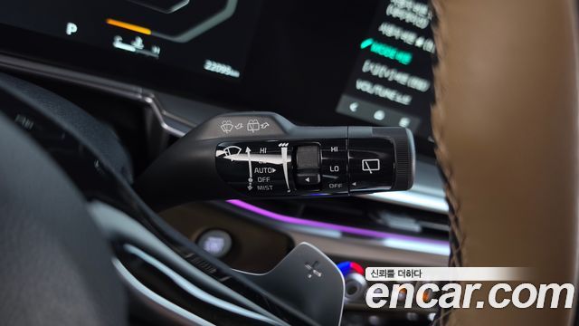 Kia Sorento (IV) Gasoline 2.5T 4WD Gravity 2025 — фото 29