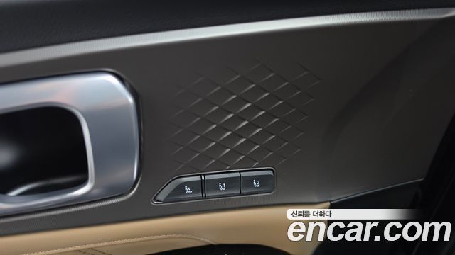 Kia Sorento (IV) Gasoline 2.5T 4WD Gravity 2025 — фото 39