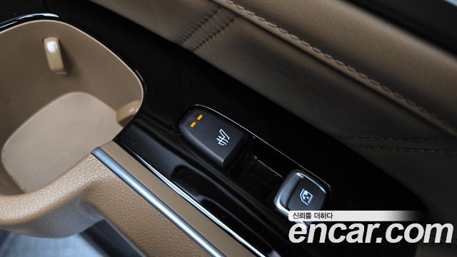 Kia Sorento (IV) Gasoline 2.5T 4WD Gravity 2025 — фото 40