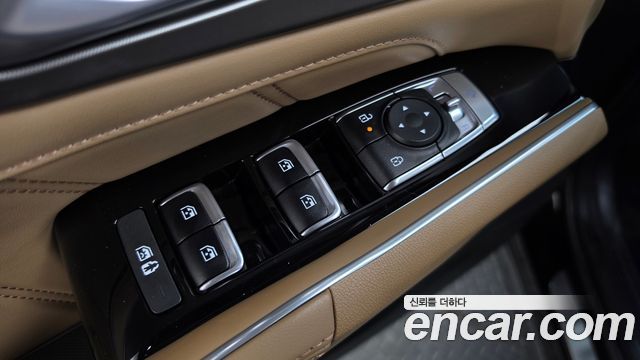 Kia Sorento (IV) Gasoline 2.5T 4WD Gravity 2025 — фото 41