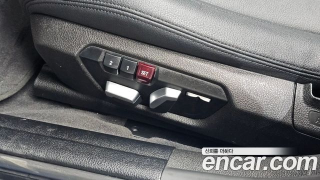 BMW 3 Series (F30) 320i M Sport 2016 — фото 27