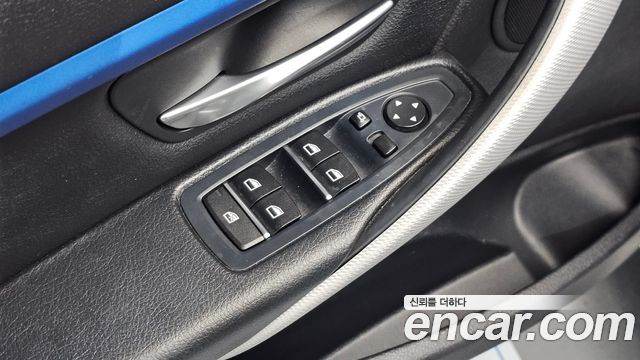 BMW 3 Series (F30) 320i M Sport 2016 — фото 28