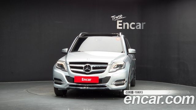 Mercedes-Benz GLK-Class (X204) GLK220 CDI Premium 2015 — фото 3