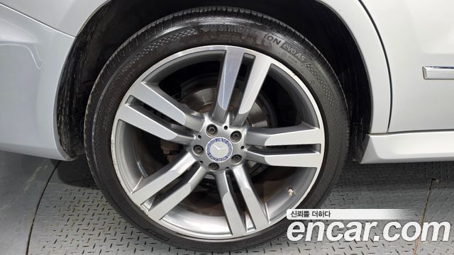 Mercedes-Benz GLK-Class (X204) GLK220 CDI Premium 2015 — фото 5