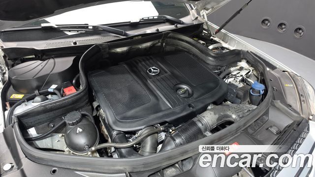 Mercedes-Benz GLK-Class (X204) GLK220 CDI Premium 2015 — фото 6