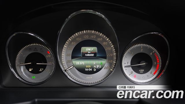 Mercedes-Benz GLK-Class (X204) GLK220 CDI Premium 2015 — фото 8