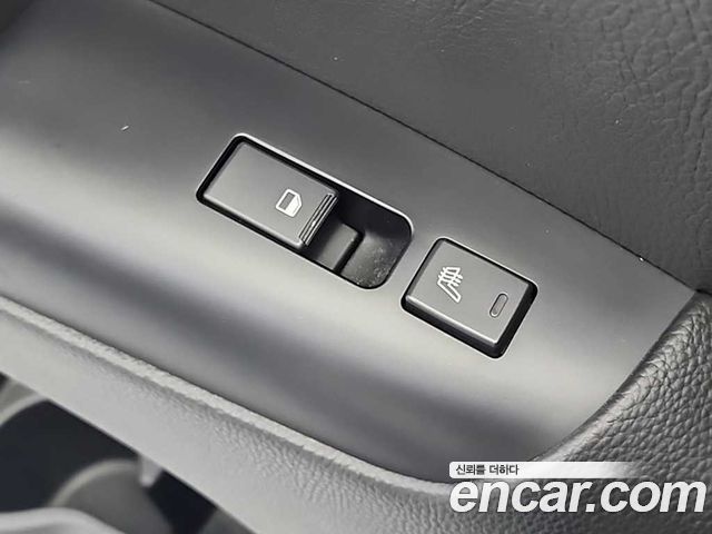 Kia Mohave Diesel 3.0 4WD President 2018 — фото 19