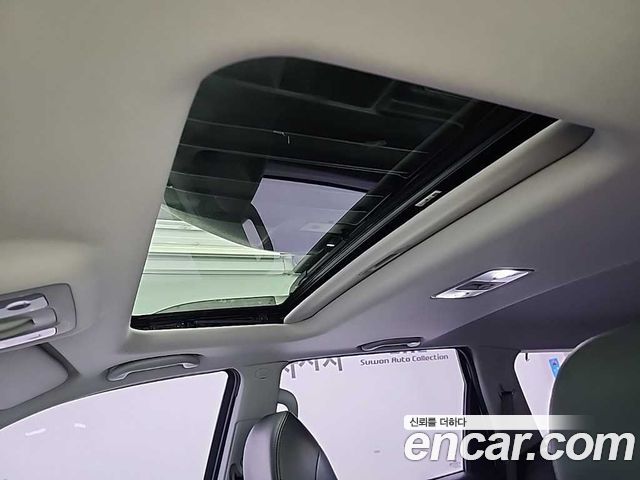 Kia Mohave Diesel 3.0 4WD President 2018 — фото 20