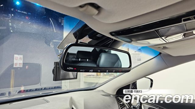 Hyundai Grandeur (HG) HG240 Modern 2015 — фото 16