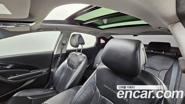 Hyundai Grandeur (HG) HG240 Modern 2015 — фото 19