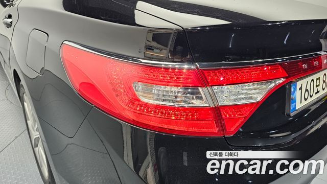 Hyundai Grandeur (HG) HG240 Modern 2015 — фото 23