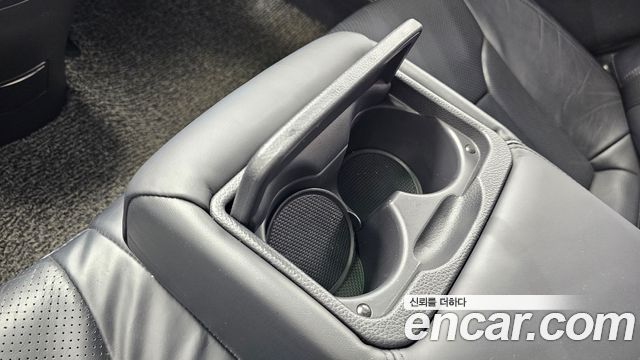 Hyundai Grandeur (HG) HG240 Modern 2015 — фото 32