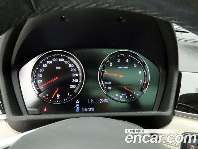 BMW X2 (F39) xDrive20i Advantage 2020 — фото 6