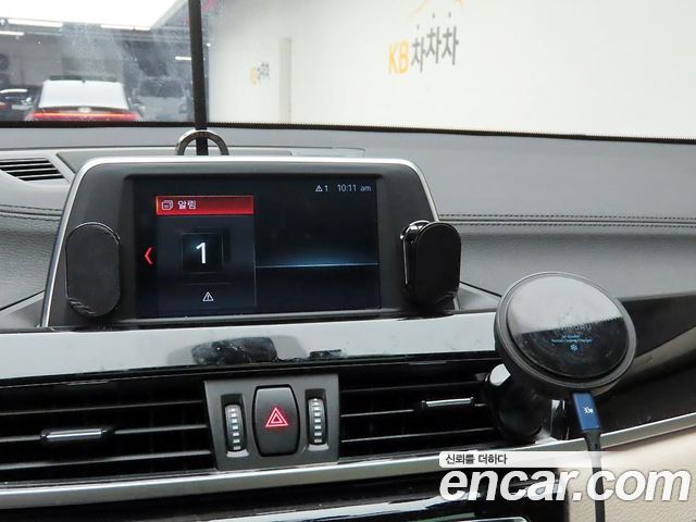 BMW X2 (F39) xDrive20i Advantage 2020 — фото 9