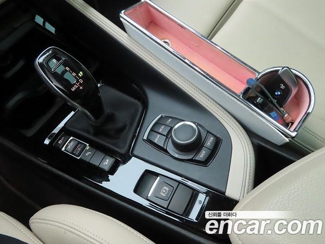 BMW X2 (F39) xDrive20i Advantage 2020 — фото 15