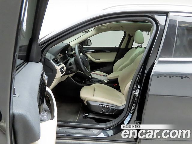 BMW X2 (F39) xDrive20i Advantage 2020 — фото 16