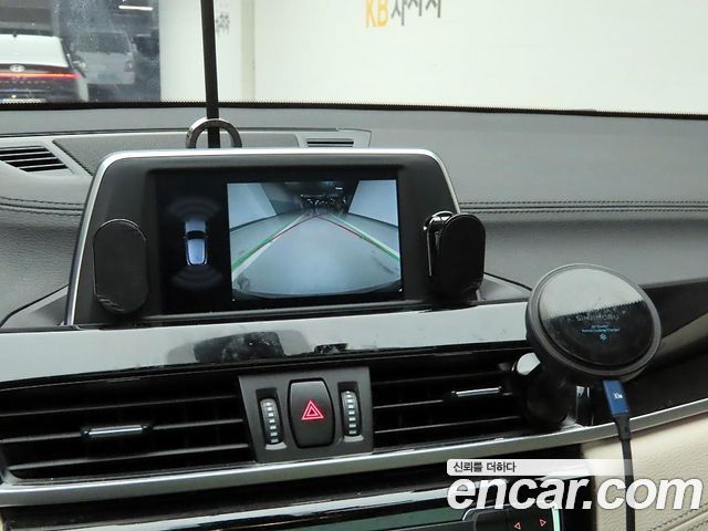 BMW X2 (F39) xDrive20i Advantage 2020 — фото 19