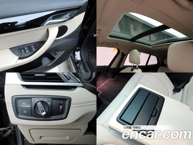 BMW X2 (F39) xDrive20i Advantage 2020 — фото 22