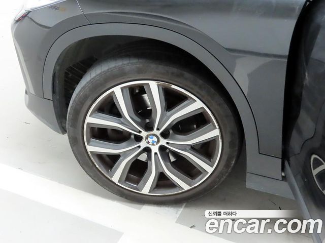 BMW X2 (F39) xDrive20i Advantage 2020 — фото 23