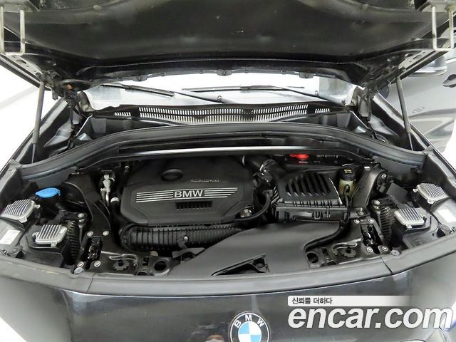 BMW X2 (F39) xDrive20i Advantage 2020 — фото 24