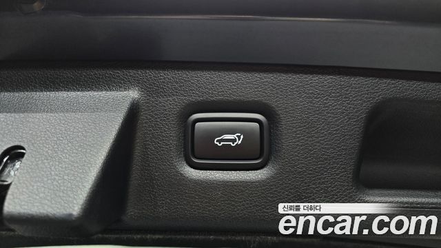 Hyundai Santa Fe (TM) Gasoline 2.0T 4WD Inspiration 2019 — фото 21