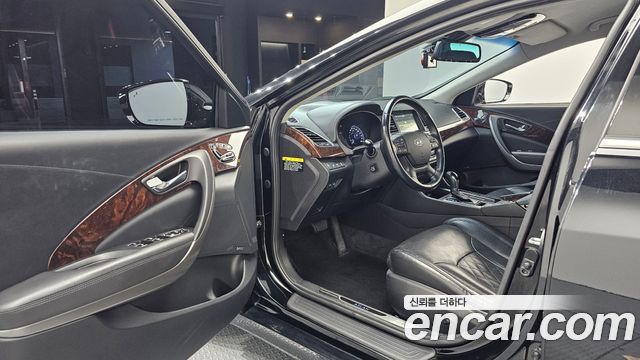 Hyundai Aslan G330 Exclusive 2016 — фото 10