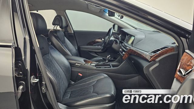 Hyundai Aslan G330 Exclusive 2016 — фото 11