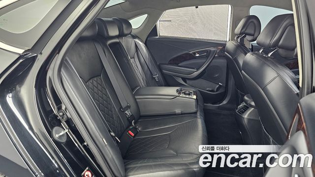 Hyundai Aslan G330 Exclusive 2016 — фото 12