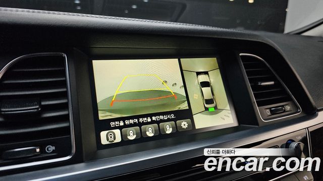 Hyundai Aslan G330 Exclusive 2016 — фото 15