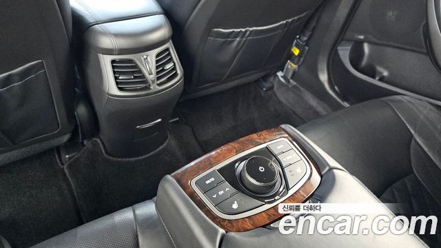 Hyundai Aslan G330 Exclusive 2016 — фото 18