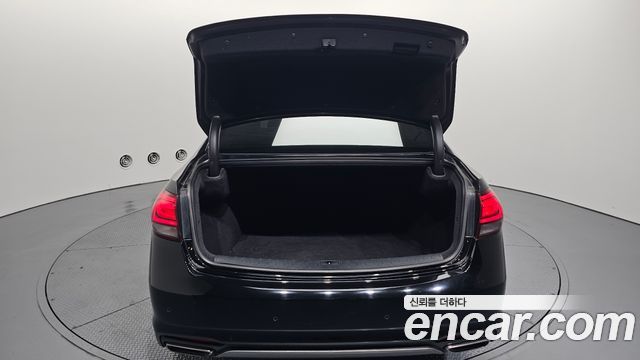 Hyundai Aslan G330 Exclusive 2016 — фото 20