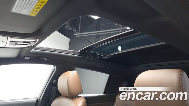 Kia Sportage The Bold Gasoline Inteligent 2019 — фото 21