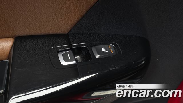 Kia Sportage The Bold Gasoline Inteligent 2019 — фото 24