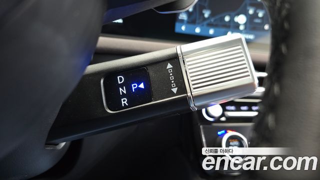 Hyundai Tucson Hybrid (NX4) HEV 1.6 2WD Inspiration 2024 — фото 9