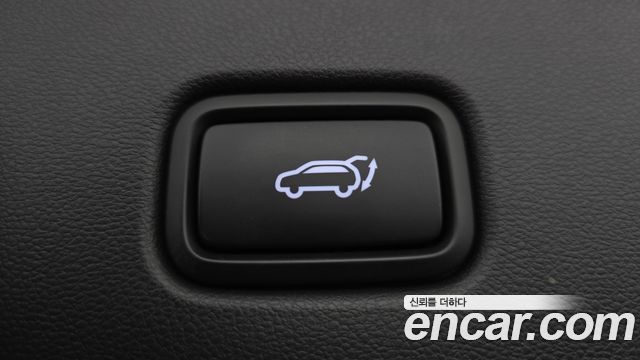 Hyundai Tucson Hybrid (NX4) HEV 1.6 2WD Inspiration 2024 — фото 15