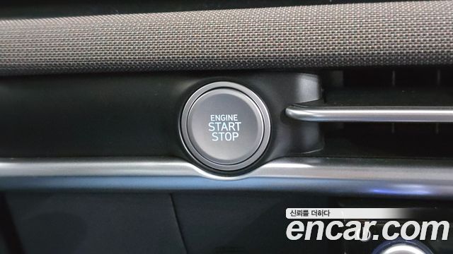 Hyundai Tucson Hybrid (NX4) HEV 1.6 2WD Inspiration 2024 — фото 20