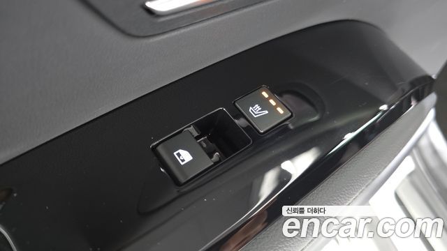 Hyundai Tucson Hybrid (NX4) HEV 1.6 2WD Inspiration 2024 — фото 28
