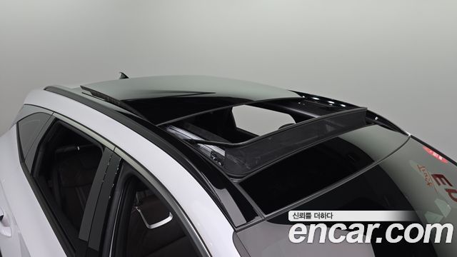 Hyundai Tucson Hybrid (NX4) HEV 1.6 2WD Inspiration 2024 — фото 29
