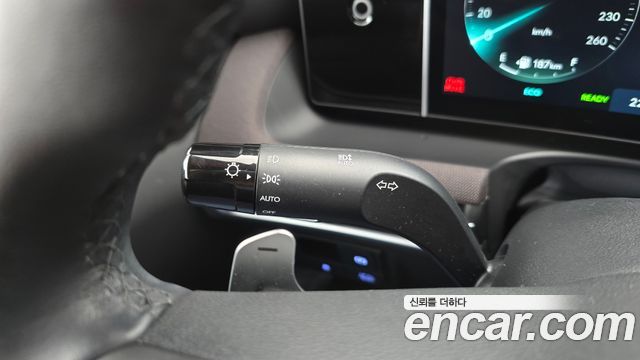 Hyundai Tucson Hybrid (NX4) HEV 1.6 2WD Inspiration 2024 — фото 30