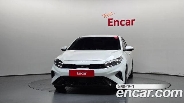 Kia K3 (II) 1.6 Prestige 2022 — фото 3
