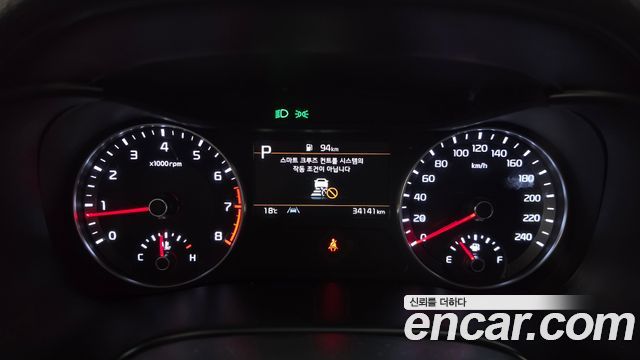 Kia K3 (II) 1.6 Prestige 2022 — фото 8