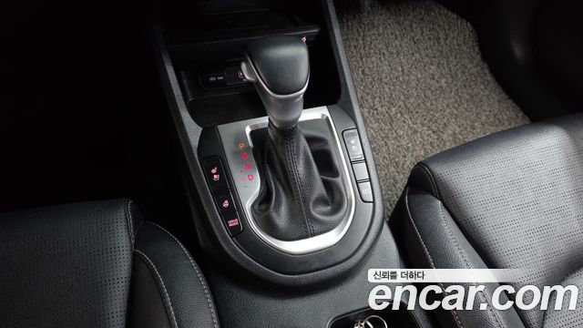Kia K3 (II) 1.6 Prestige 2022 — фото 9