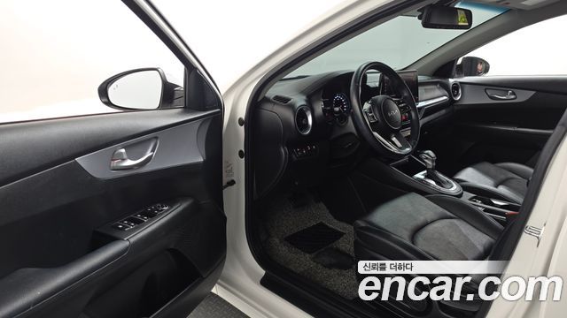 Kia K3 (II) 1.6 Prestige 2022 — фото 10