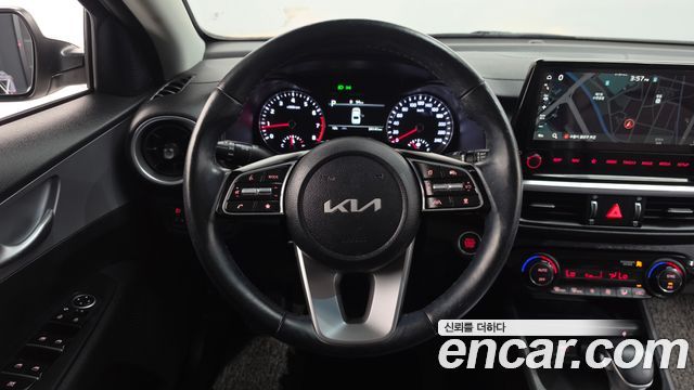 Kia K3 (II) 1.6 Prestige 2022 — фото 12