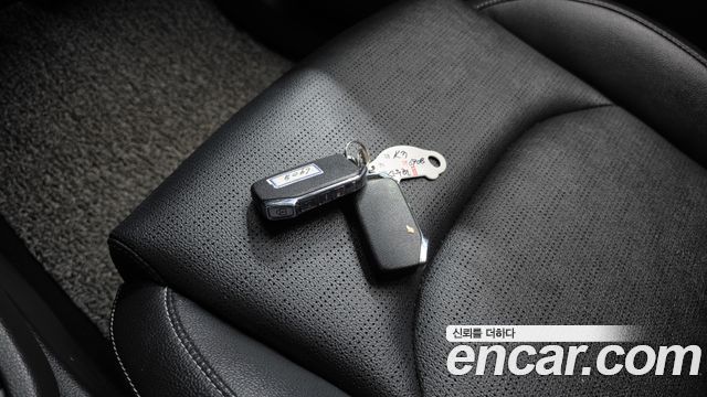 Kia K3 (II) 1.6 Prestige 2022 — фото 15