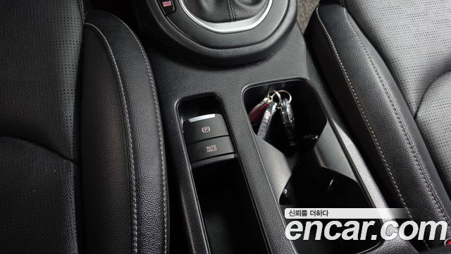 Kia K3 (II) 1.6 Prestige 2022 — фото 18