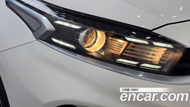 Kia K3 (II) 1.6 Prestige 2022 — фото 22