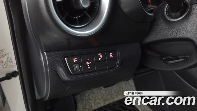 Kia K3 (II) 1.6 Prestige 2022 — фото 27
